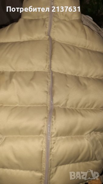 ДЕБЕЛ  ЕЛЕК  - ГРЕЙКА  - Размер M / L  - Унисекс , снимка 1