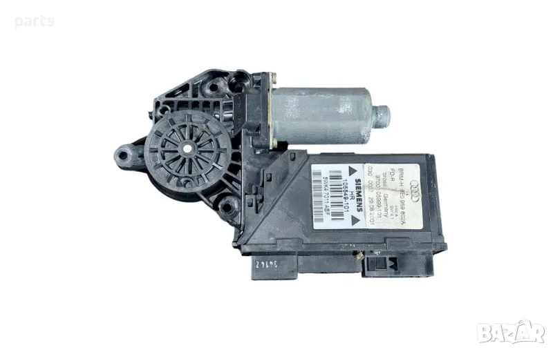 Машинка Задно Дясно Стъкло Ауди А4 Б6 - Б7
- 8E0959802A - 105849101, снимка 1