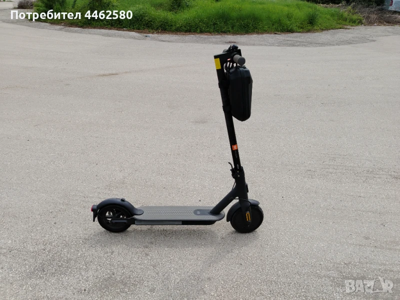 електрическа тротинетка, снимка 1