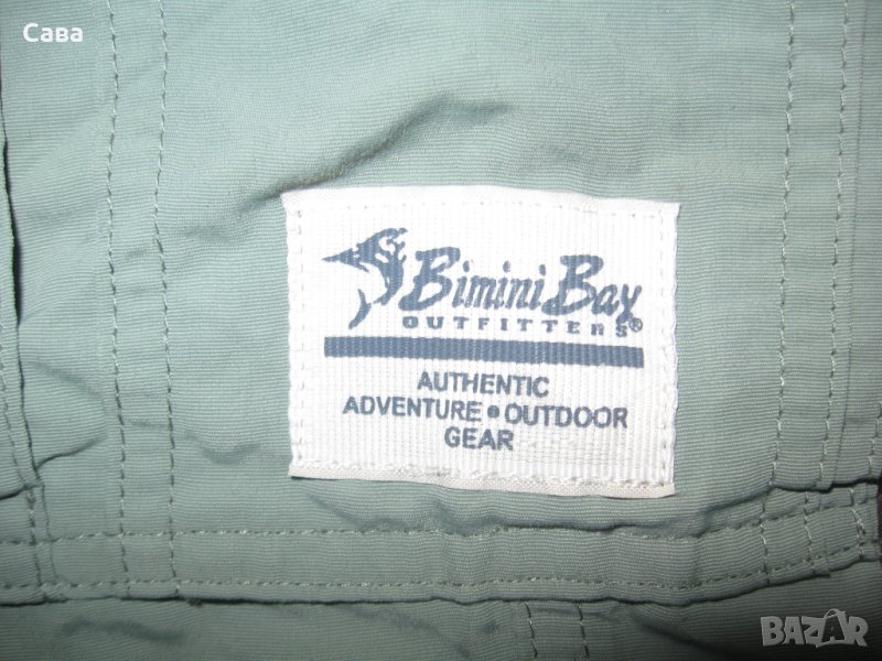 Къси панталони BIMINI BAY  мъжки,3-4ХЛ, снимка 1
