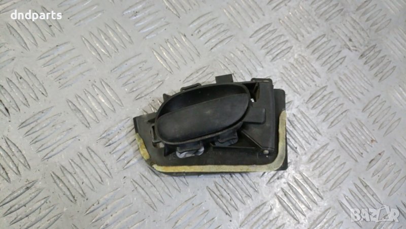 Дръжка врата Peugeot 206 2002г.(предна дясна)	, снимка 1