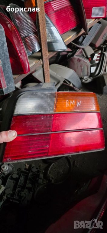 Десен стоп за БМВ е36 , снимка 1