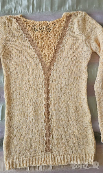 Блузи финно плетиво, снимка 1