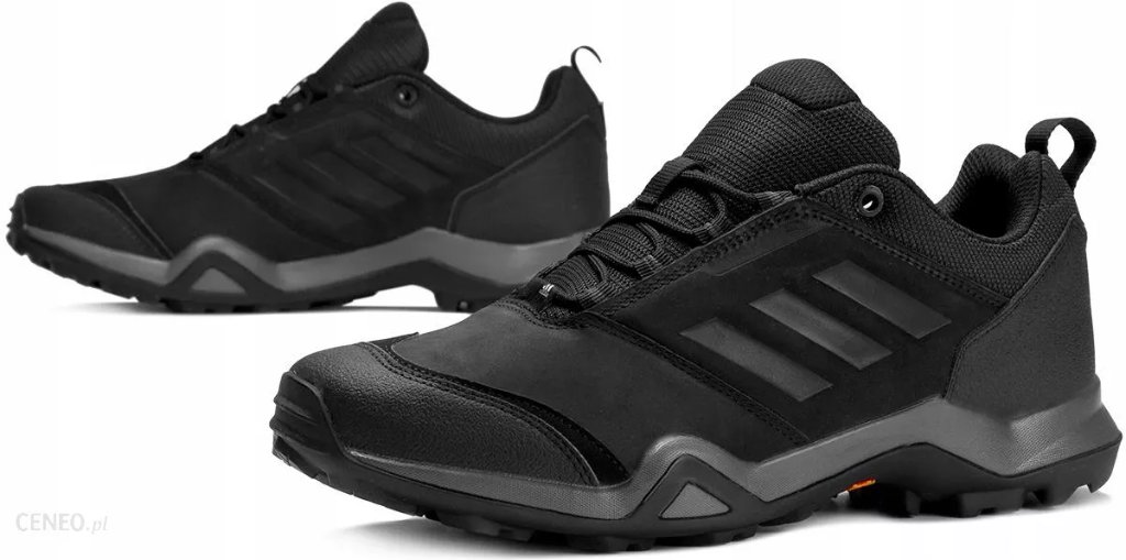Shoes Adidas Terrex Brushwood Leather AC7851 Cblack/Cblack/Grefiv |  irokez-irodaszer.hu