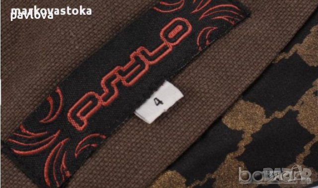    М номер елек, снимка 4 - Елеци - 42614834