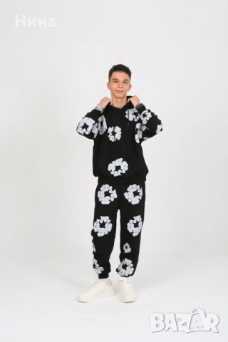 Модерен комплект УНИСЕКС от MARIONS