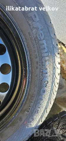 Рено джанти и гуми , снимка 10 - Гуми и джанти - 49156907