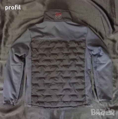 Wurth Nordic Hybrid Jacket S работно яке, снимка 5 - Якета - 56298025