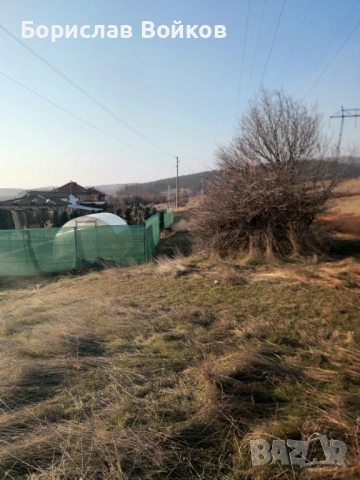 Парцел за строителство в Кремиковци, 1037кв.м, снимка 5 - Парцели - 53081688