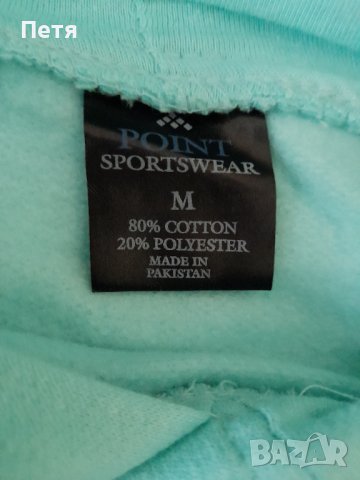 Мъжки суичър, снимка 2 - Суичъри - 38857606