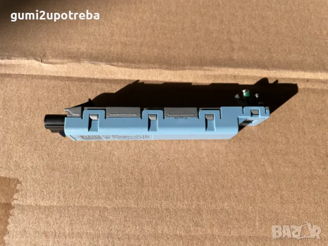 Антенен Усилвател на Багажник 10A035577B VW ID.3 E11 pro, снимка 3 - Части - 48854358