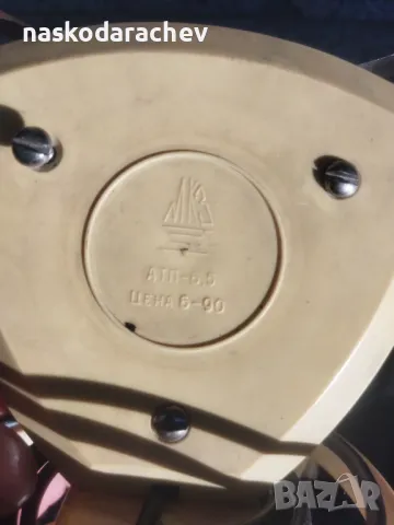 Руска олимпийска антена МКЗ АТП - 6.5, снимка 9 - Приемници и антени - 47432765