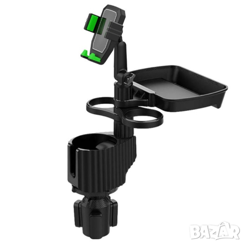 Стойка за чаши 5 в 1, снимка 3 - Аксесоари и консумативи - 44816405