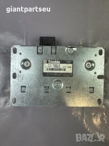 SAT NAV GPS МОДУЛ за Е38 Е39 8385141, снимка 3 - Части - 49292369