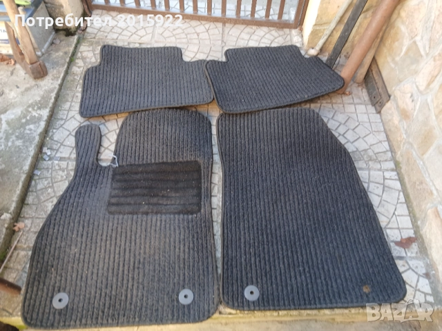 Оригинални стелки за Opel insignia 