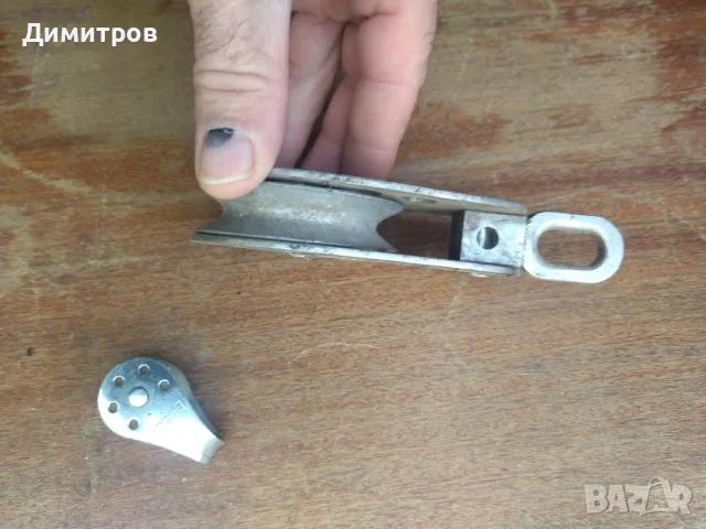 Макара, снимка 2 - Други стоки за дома - 48324334