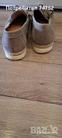 Обувки на Marc O'Polo, снимка 3 - Дамски ежедневни обувки - 39650571