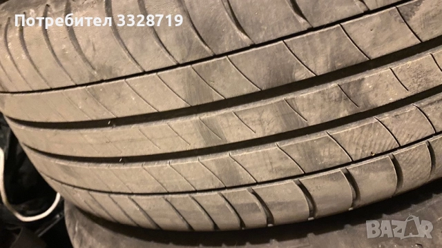 Джанти с летни гуми BMW, снимка 3 - Гуми и джанти - 52746945