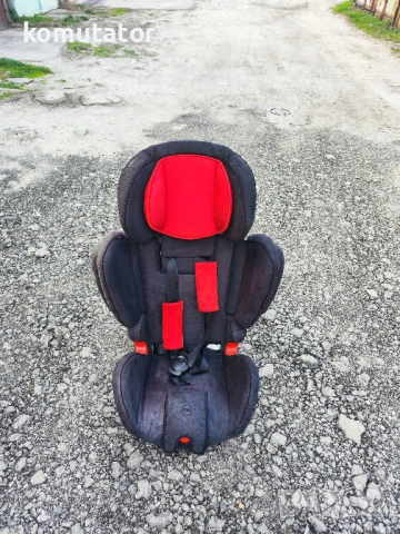 Детско столче за кола Lorelli SPS 9-36 кг – регулируемо