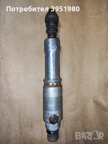 Пневматичен инструмент