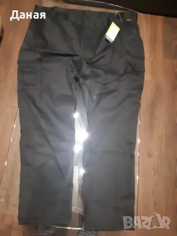 Карго  панталони мъжки- новии, снимка 2 - Спортни дрехи, екипи - 48231823