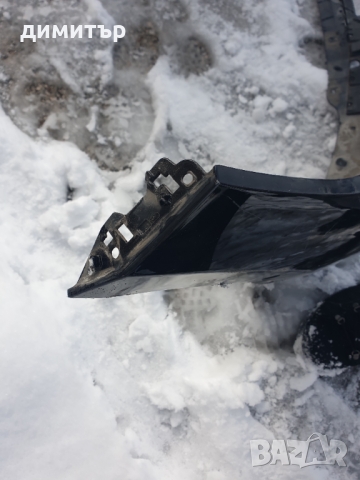 Предна броня за BMW 3 G20/G21 2019г, снимка 4 - Аксесоари и консумативи - 36040146