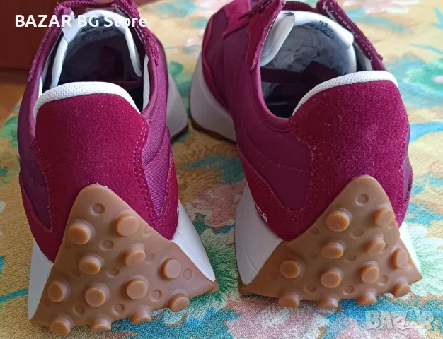 Маратонки NEW BALANCE 327. Размери 43 и 44. Нови., снимка 9 - Маратонки - 50142802
