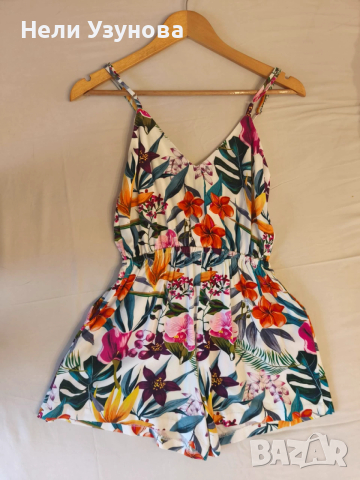 Рокли и гащеризони, Tally Weijl, Mohito, снимка 10 - Рокли - 53272895