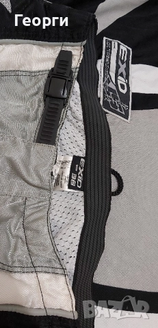 Екип за мотокрос Exid Versus MX XL , снимка 6 - Аксесоари и консумативи - 51749486