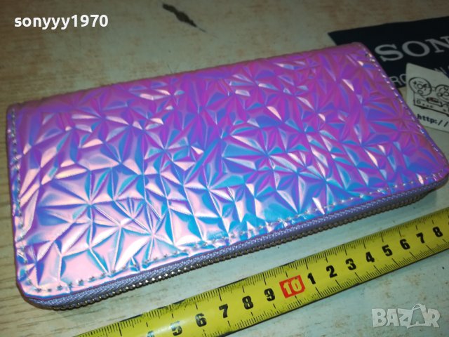 портмоне 1408231652, снимка 2 - Портфейли, портмонета - 41854403