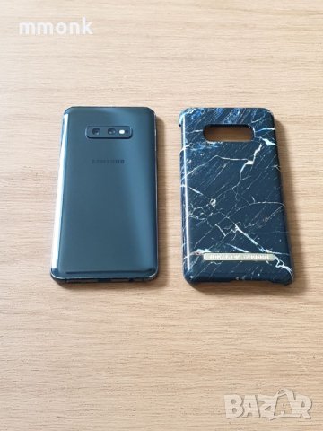 Samsung Galaxy S10e , снимка 7 - Samsung - 41815677