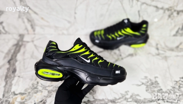 Nike спортни мъжки маратонки , снимка 3 - Маратонки - 51772945