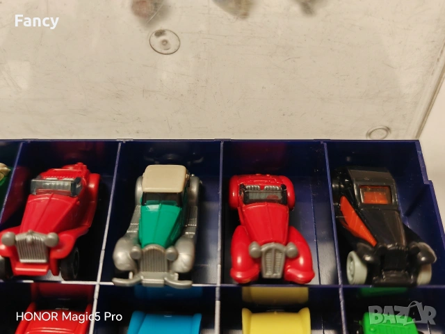 Колекция Киндер играчки, снимка 6 - Колекции - 53618888