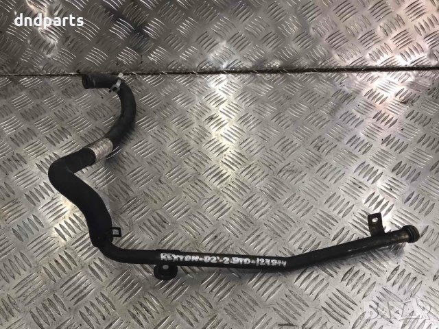 Маркуч  Ssang Yong,Rexton,2.9TD,2002г.