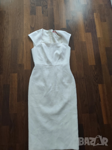 Max Mara рокля , снимка 4 - Рокли - 52496849