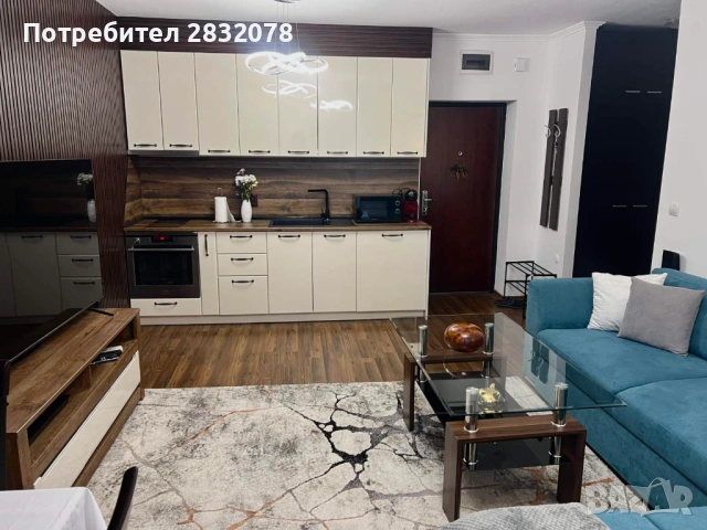 Апартамент под наем, снимка 2 - Апартаменти - 53213446