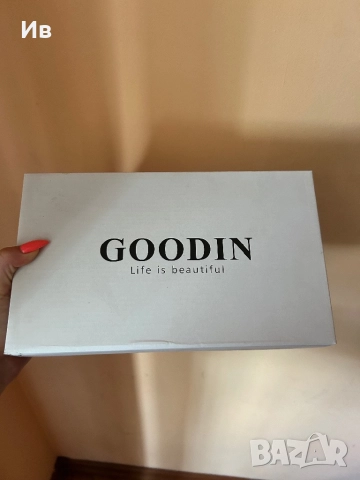 Нови дамски обувки😍, снимка 8 - Дамски обувки на ток - 51479395