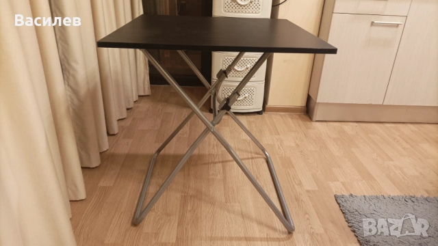 Продавам маса, снимка 4 - Маси - 52336638