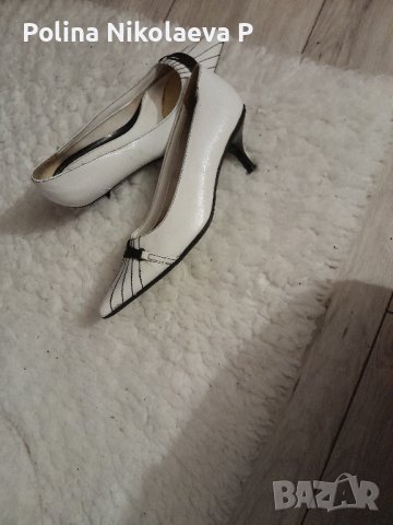 Дамски елегантни обувки 
