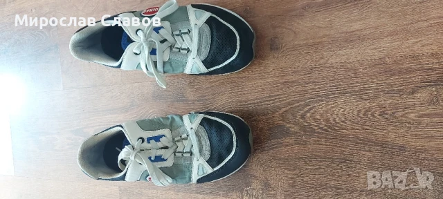 Мъжки обувки Colmar, снимка 2 - Ежедневни обувки - 51404310