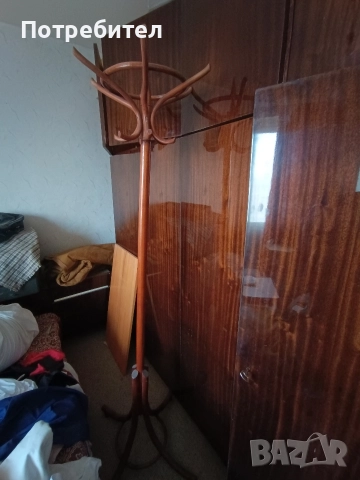 Стара ретро закачалка 