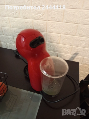 Кафемашина dolce gusto-за части, снимка 2 - Кафемашини - 52829764