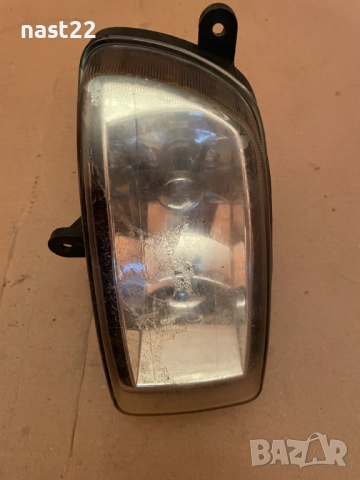 Халоген ляв за Great wall Hover H3/Грейт Уол Ховър 3