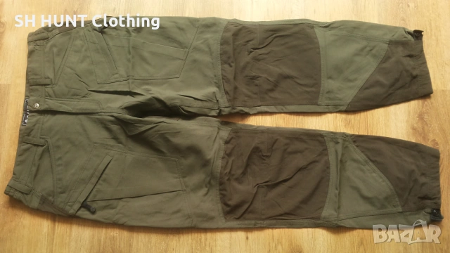 GAUPA OF NORWAY WATERPROOF Trouser размер L за лов панталон водонепромокаем - 2297
