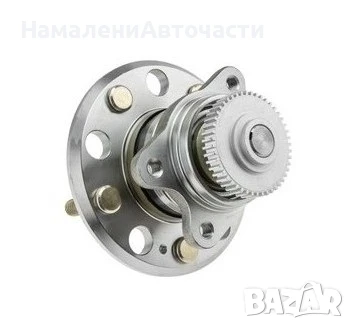 Задна главина 527303K000 KLTHY539 Hyundai Kia с ABS