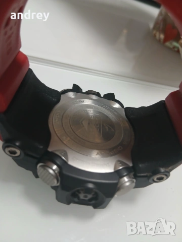 Casio g shock gwg1000, снимка 6 - Мъжки - 53733469