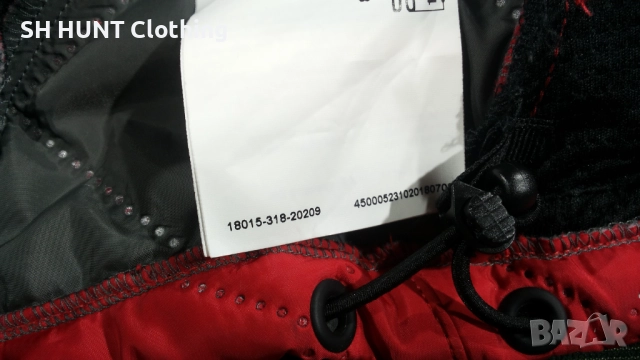 MASCOT ACCELERATE Climascot jacket 18015-318 Work Wear размер S работно яке W2-39, снимка 14 - Якета - 52001703