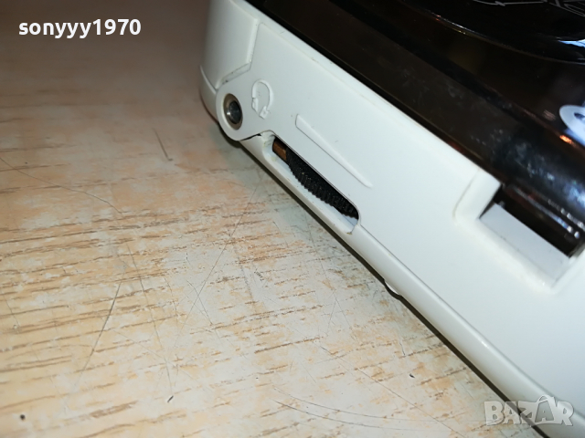 NIKJAN W5 WALKMAN-GERMANY 1504220955, снимка 9 - Радиокасетофони, транзистори - 36463677