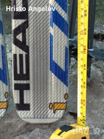 ски, снимка 5 - Зимни спортове - 52702879