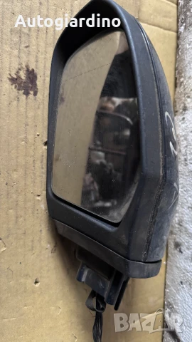 Странично огледало зa Citroen C2 - A3140417